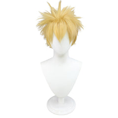 Blue Lock Bachira Meguru Rensuke Kunigami Yoichi Isagi Hyoma Chigiri Cosplay Wig