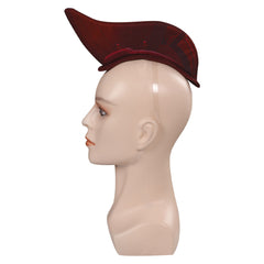 Guardians of the Galaxy Vol. 3 Yondu Cosplay Headband  Helmet Masquerade Halloween Party Costume Props