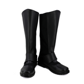 The Batman 2022 Boots Halloween Accessory Cosplay Shoes Halloween Carnival Props