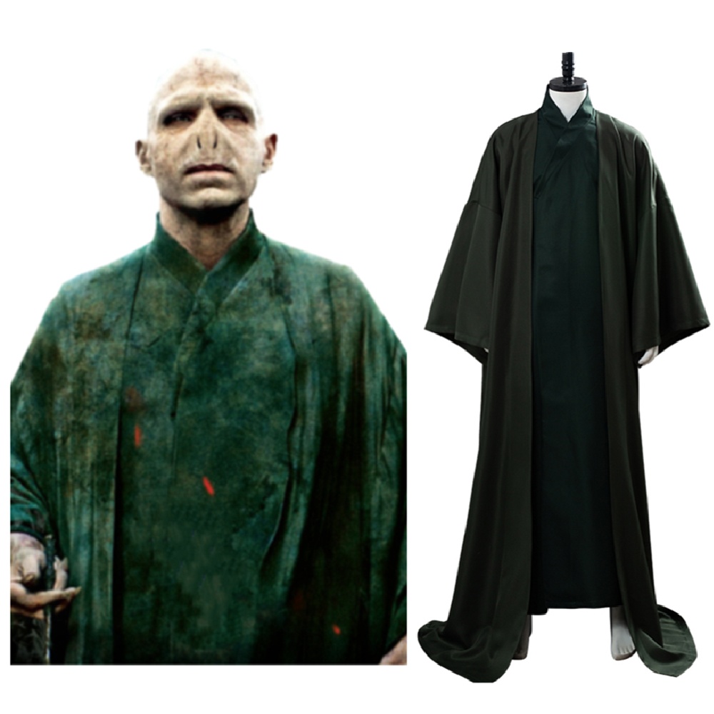 Voldemort costume deals