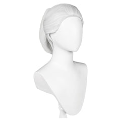 Uzui Tengen Cosplay Wig Heat Resistant Synthetic Hair Carnival Halloween Party Props