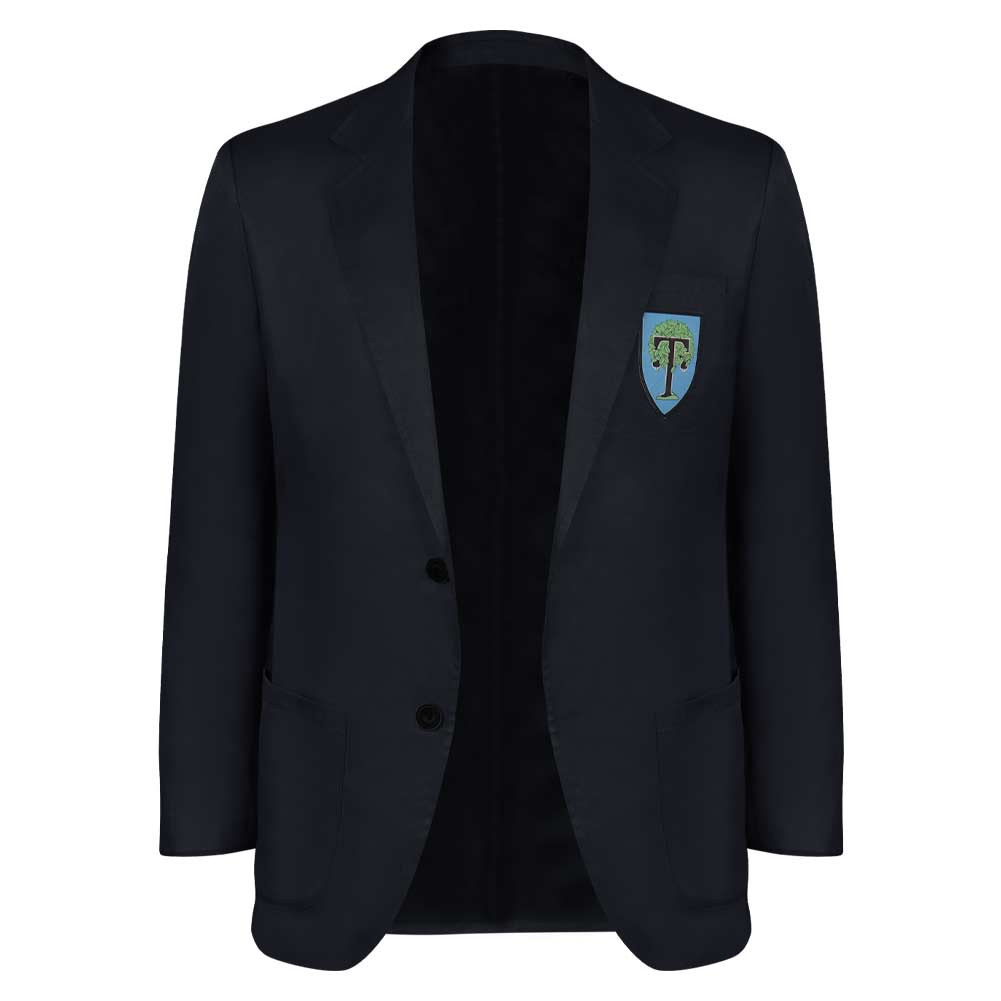 TV Heartstopper Charlie Black Coat Outfits Cosplay Costume Halloween Carnival Suit