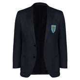 TV Heartstopper Charlie Black Coat Outfits Cosplay Costume Halloween Carnival Suit