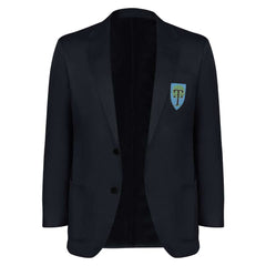 TV Heartstopper Charlie Black Coat Outfits Cosplay Costume Halloween Carnival Suit