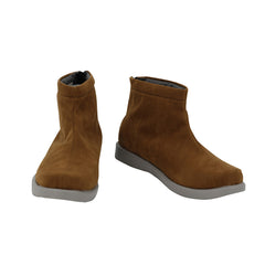 Dragon Ball Son Gohan Cosplay Shoes Boots Halloween Costumes Accessory Custom Made