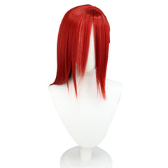 Blue Lock Bachira Meguru Rensuke Kunigami Yoichi Isagi Hyoma Chigiri Cosplay Wig