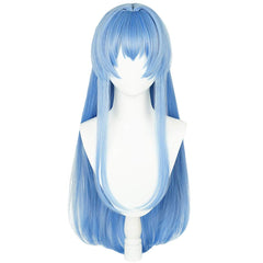 NIKKE goddess of victory Helen Cosplay Wig Heat Resistant Synthetic Hair Carnival Halloween Party Props