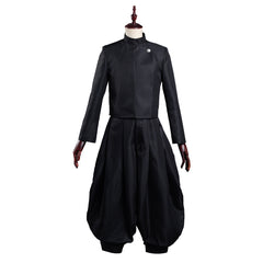 Anime Getou Uniform Outfit Halloween Carnival Suit Cosplay Costume