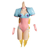 HUNTER HUNTER Hisoka Bunny girl Cosplay Costume Outfits Halloween Carnival Suit