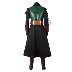 Boba Fett  Cosplay Costume Outfits Halloween Carnival Party Disguise Suit