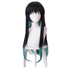 Tokitou Cosplay Wig Halloween Party Props