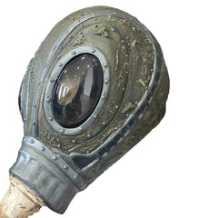 The Sandman Dream Mask Cosplay Latex Masks Halloween Carnival Props