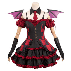 My Dress-Up Darling Kitagawa Marin ​Cosplay Costume Outfits Halloween Carnival Party Suit