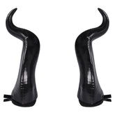 Dungeons Dragons: Honor Among Thieves Doric Cosplay Headband Halloween Carnival Party Disguise Costume Prop