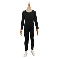 Kids Moon Girl and Devil Dinosau Lunella Lafayette Cosplay Costume Children Outfits Halloween Carnival Suit