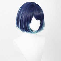 Anime Oshi no Ko Kurokawa Akane Cosplay Wig Heat Resistant Synthetic Hair Halloween Carnival Props