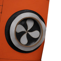 One Piece Film Red 2022 Monkey D. Luffy Cosplay Costume Outfits Halloween Carnival Suit