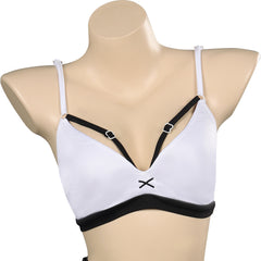 Game Final Fantasy Tifa Lockhart Outfits Sexy Lingerie Cosplay Costume Halloween Carnival Suit