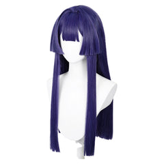 Honkai: Star Rail Pelageya Sergeyevna Cosplay Wig Heat Resistant Synthetic Hair Carnival Halloween Party Props