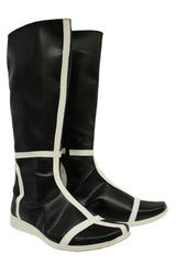 Orihime Cosplay Boots Custom-Made