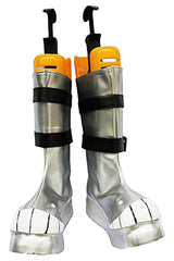 Disgaea: Hour of Darkness Etona Cosplay Boots Shoes