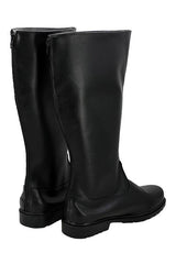 Solo Story Han Solo Cosplay Shoes Boots Halloween Carnival