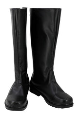 Solo Story Han Solo Cosplay Shoes Boots Halloween Carnival
