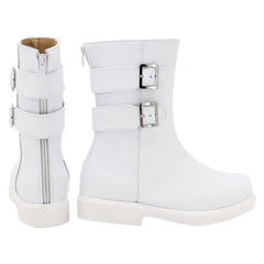 Mikey Sano Manjiro Cosplay Shoes Boots Halloween Costumes Accessory Custom Made