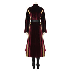 Star Wars Padme Amidala Cosplay Costume Outfits Halloween Carnival Suit