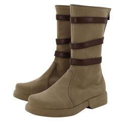 That Time I Got Reincarnated as a Slime Rimuru Tempest Cosplay Shoes Boots Halloween Costumes Accessory Custom Made