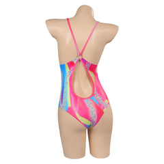 Barbie Cosplay Costume Outfits Halloween Carnival Party Disguise Suit