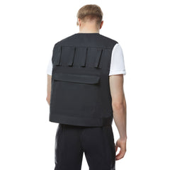 Movie A New Hope Han Solo Vest Costume Halloween Carnival Suit