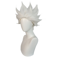 Movie The Little Mermaid 2023 Ursula Cosplay Wig Heat Resistant Synthetic Hair Carnival Halloween Party Props