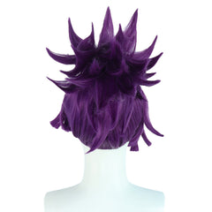 Jigoku Raku Yuzuriha Cosplay Wig Heat Resistant Synthetic Hair Carnival Halloween Party Props