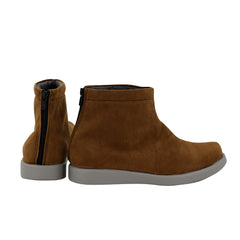 Dragon Ball Son Gohan Cosplay Shoes Boots Halloween Costumes Accessory Custom Made