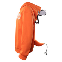 Kids Children Cosplay Costume Hoodie Outfits Halloween Carnival Party Suit