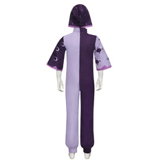Kids The Owl House Collector  Cosplay Costume Outfits Halloween Carnival Suit