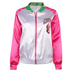 Zombies 3 Addison Jacket Cosplay Costume Coat Outfits Halloween Carnival Suit