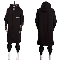 Vash the Stampede Cosplay Costume Outfits Halloween Carnival Party Disguise Suit
