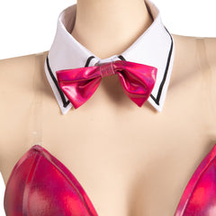 Game NIKKE: The Goddess Of Victory Viper Toxic Rabbit Skin Outfits Bunny Girl Cosplay Costume Halloween Carnival Suit