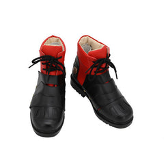 Midoriya Izuku Boots Shoes Cosplay Accessories Halloween Carnival Props