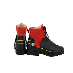 Midoriya Izuku Boots Shoes Cosplay Accessories Halloween Carnival Props