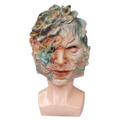 The Last of Us Season 1  Mask Cosplay Latex Masks Helmet Masquerade Halloween Party Costume Props
