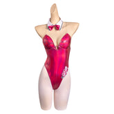 Game NIKKE: The Goddess Of Victory Viper Toxic Rabbit Skin Outfits Bunny Girl Cosplay Costume Halloween Carnival Suit
