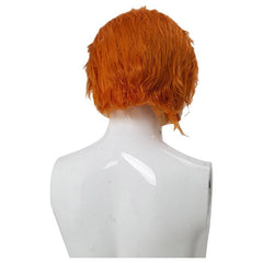 2019 It Chapter Two Pennywise Mask Cosplay  Props Halloween Carnival Suit
