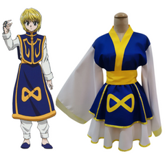 Cosplay Costume Women Lolita Dress Outfits Halloween Carnival Suit