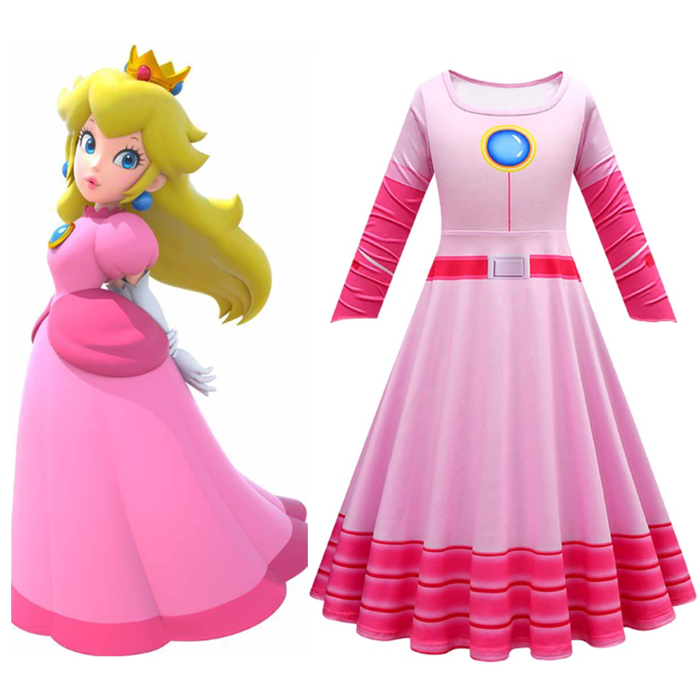 Peach outfits deals
