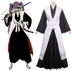 Saito Furofushi Cosplay Costume Outfits Halloween Carnival Suit