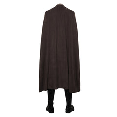 Movie Tales Of The Jedi Count Dooku Cosplay Costume Outfits Halloween Carnival Suit