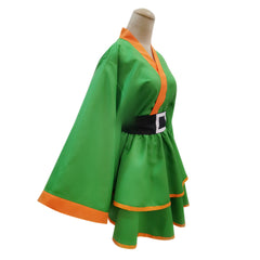 Cosplay Costume Women Lolita Dress Outfits Halloween Carnival Suit